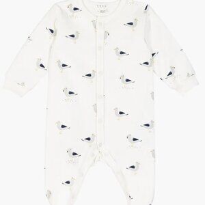 FIRSTS by Petit Lem Seagull Footie